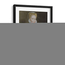 Ana de Austria, reina de España - Sofonisba Anguissola | Cuadro decorativo de Canvas Lab