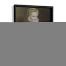 Ana de Austria, reina de España - Sofonisba Anguissola | Cuadro decorativo de Canvas Lab
