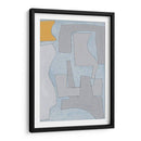 Elementos Del Chateau Iii - Rob Delamater | Cuadro decorativo de Canvas Lab