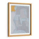 Elementos Del Chateau Iii - Rob Delamater | Cuadro decorativo de Canvas Lab