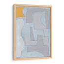 Elementos Del Chateau Iii - Rob Delamater | Cuadro decorativo de Canvas Lab