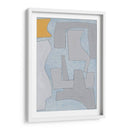 Elementos Del Chateau Iii - Rob Delamater | Cuadro decorativo de Canvas Lab