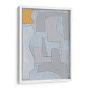 Elementos Del Chateau Iii - Rob Delamater | Cuadro decorativo de Canvas Lab