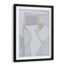 Elementos Del Chateau Iv - Rob Delamater | Cuadro decorativo de Canvas Lab