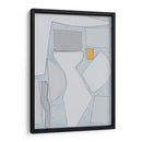 Elementos Del Chateau Iv - Rob Delamater | Cuadro decorativo de Canvas Lab