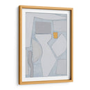 Elementos Del Chateau Iv - Rob Delamater | Cuadro decorativo de Canvas Lab