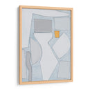 Elementos Del Chateau Iv - Rob Delamater | Cuadro decorativo de Canvas Lab