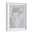 Elementos Del Chateau Iv - Rob Delamater | Cuadro decorativo de Canvas Lab