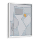 Elementos Del Chateau Iv - Rob Delamater | Cuadro decorativo de Canvas Lab