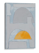 Elementos Del Chateau Vi - Rob Delamater | Cuadro decorativo de Canvas Lab