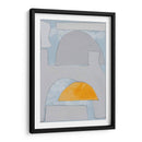 Elementos Del Chateau Vi - Rob Delamater | Cuadro decorativo de Canvas Lab