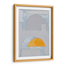 Elementos Del Chateau Vi - Rob Delamater | Cuadro decorativo de Canvas Lab