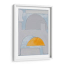 Elementos Del Chateau Vi - Rob Delamater | Cuadro decorativo de Canvas Lab