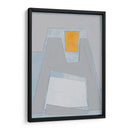 Elementos Del Chateau Vii - Rob Delamater | Cuadro decorativo de Canvas Lab
