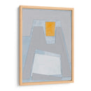 Elementos Del Chateau Vii - Rob Delamater | Cuadro decorativo de Canvas Lab