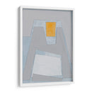 Elementos Del Chateau Vii - Rob Delamater | Cuadro decorativo de Canvas Lab
