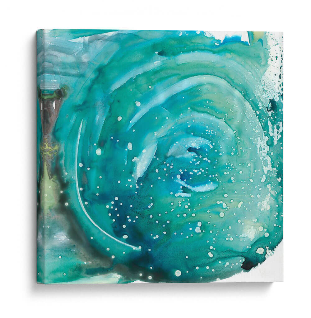 Círculo De La Vida I - Lila Bramma | Cuadro decorativo de Canvas Lab