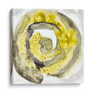 Círculo De La Vida Ii - Lila Bramma | Cuadro decorativo de Canvas Lab