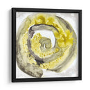 Círculo De La Vida Ii - Lila Bramma | Cuadro decorativo de Canvas Lab