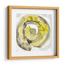 Círculo De La Vida Ii - Lila Bramma | Cuadro decorativo de Canvas Lab