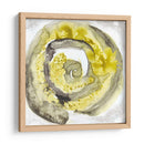 Círculo De La Vida Ii - Lila Bramma | Cuadro decorativo de Canvas Lab