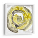 Círculo De La Vida Ii - Lila Bramma | Cuadro decorativo de Canvas Lab