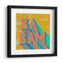 Grito I - Chariklia Zarris | Cuadro decorativo de Canvas Lab