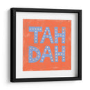 Grito Iii - Chariklia Zarris | Cuadro decorativo de Canvas Lab