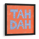 Grito Iii - Chariklia Zarris | Cuadro decorativo de Canvas Lab