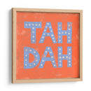 Grito Iii - Chariklia Zarris | Cuadro decorativo de Canvas Lab