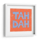 Grito Iii - Chariklia Zarris | Cuadro decorativo de Canvas Lab