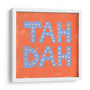 Grito Iii - Chariklia Zarris | Cuadro decorativo de Canvas Lab