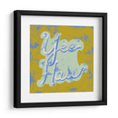 Grito Iv - Chariklia Zarris | Cuadro decorativo de Canvas Lab