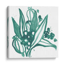 Boho Tropicals I - June Erica Vess | Cuadro decorativo de Canvas Lab