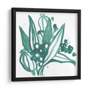 Boho Tropicals I - June Erica Vess | Cuadro decorativo de Canvas Lab