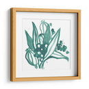 Boho Tropicals I - June Erica Vess | Cuadro decorativo de Canvas Lab