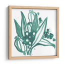 Boho Tropicals I - June Erica Vess | Cuadro decorativo de Canvas Lab