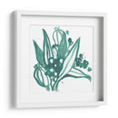 Boho Tropicals I - June Erica Vess | Cuadro decorativo de Canvas Lab