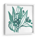 Boho Tropicals I - June Erica Vess | Cuadro decorativo de Canvas Lab