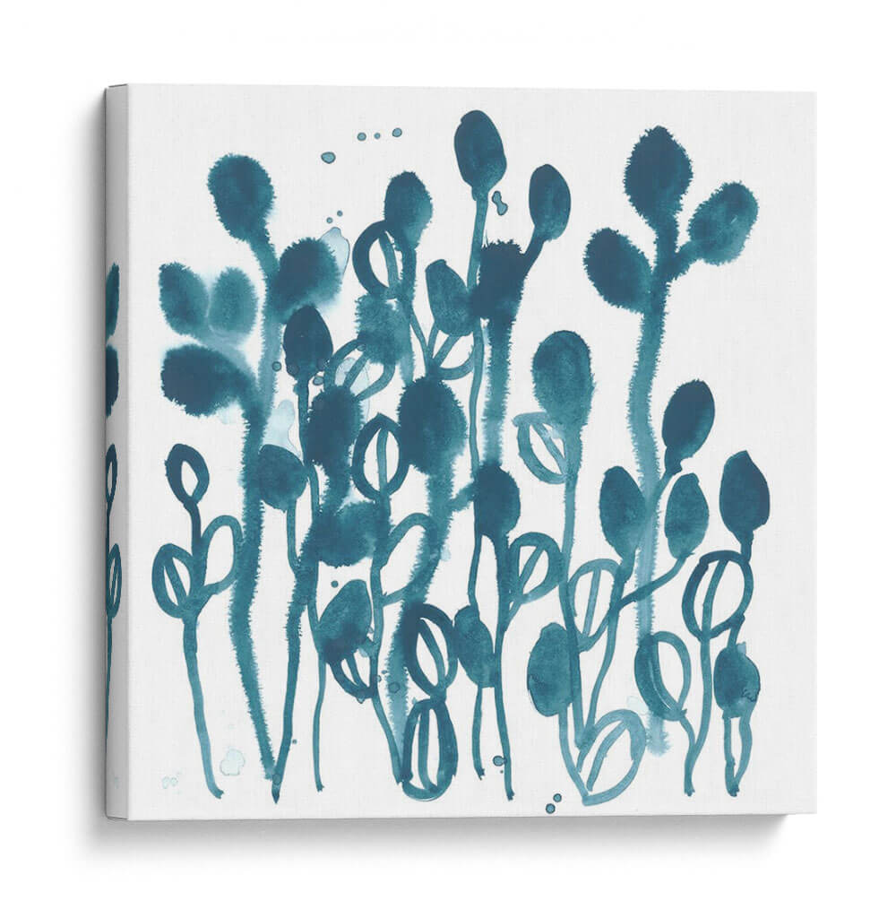 Boho Tropicals Ii - June Erica Vess | Cuadro decorativo de Canvas Lab