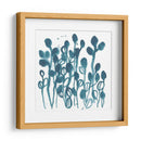 Boho Tropicals Ii - June Erica Vess | Cuadro decorativo de Canvas Lab