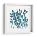 Boho Tropicals Ii - June Erica Vess | Cuadro decorativo de Canvas Lab