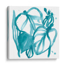 Boho Tropicals V - June Erica Vess | Cuadro decorativo de Canvas Lab