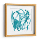 Boho Tropicals V - June Erica Vess | Cuadro decorativo de Canvas Lab