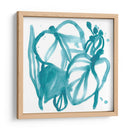 Boho Tropicals V - June Erica Vess | Cuadro decorativo de Canvas Lab