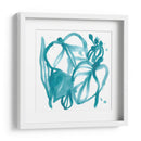 Boho Tropicals V - June Erica Vess | Cuadro decorativo de Canvas Lab