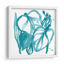 Boho Tropicals V - June Erica Vess | Cuadro decorativo de Canvas Lab