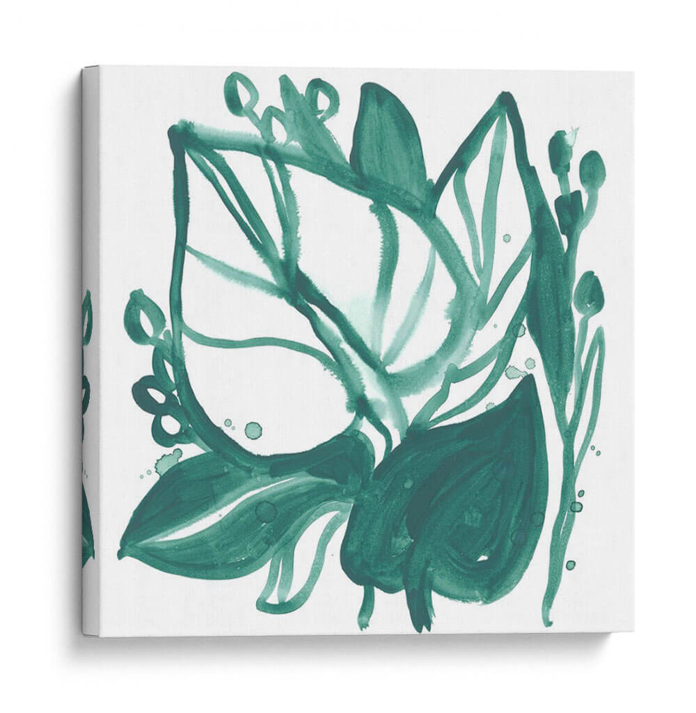 Boho Tropicals Vi - June Erica Vess | Cuadro decorativo de Canvas Lab