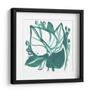 Boho Tropicals Vi - June Erica Vess | Cuadro decorativo de Canvas Lab