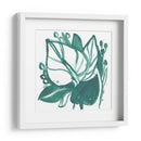 Boho Tropicals Vi - June Erica Vess | Cuadro decorativo de Canvas Lab